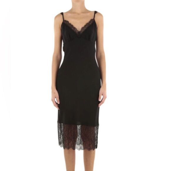 DianeVonFurstenberg silk dress - Picture 2 of 9